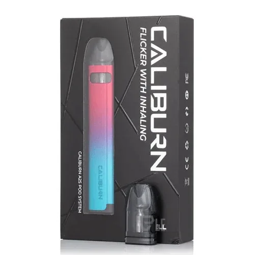 Pod Kits vape collection