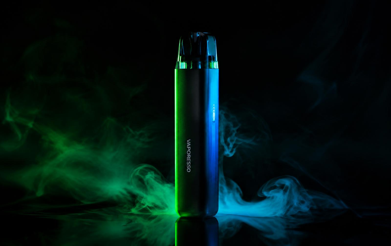 Premium vape collection available in Noida